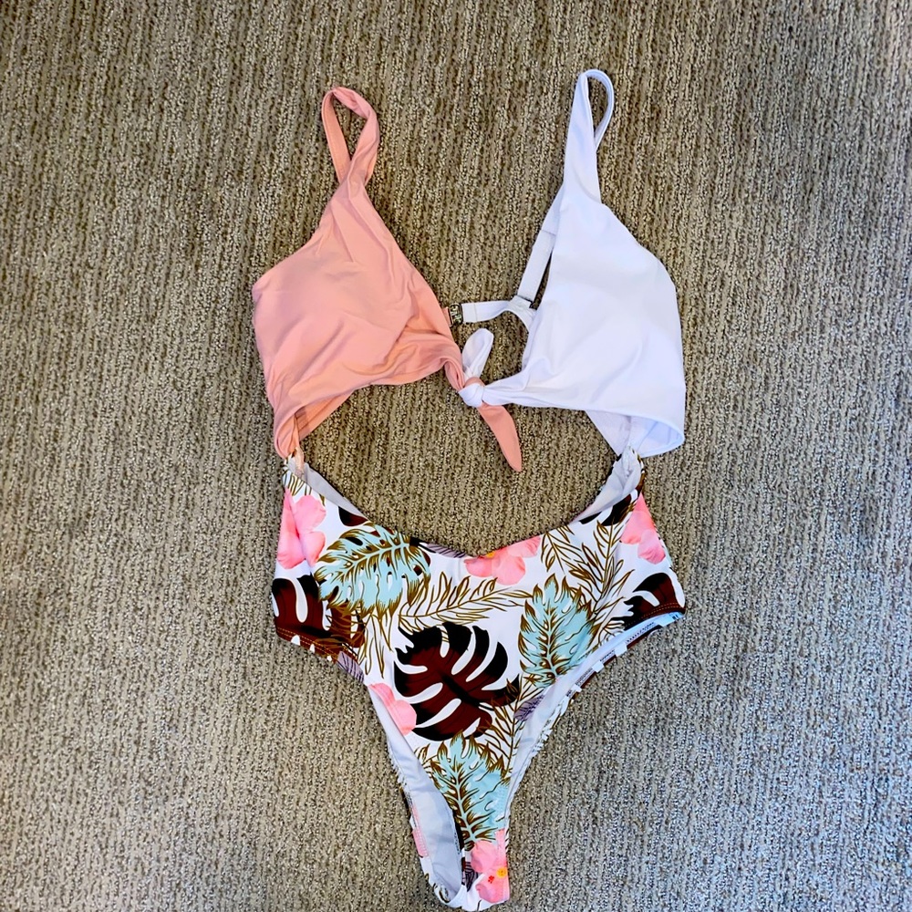 Swimsuit